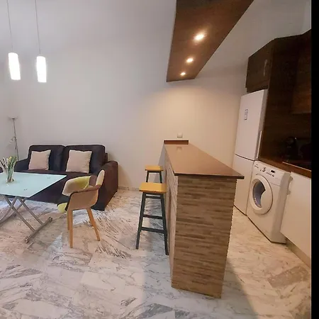 Διαμέρισμα Cozy In Old Town *
