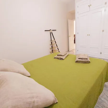 Διαμέρισμα Cozy In Old Town *