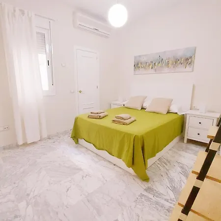 Cozy In Old Town Σεβίλλη